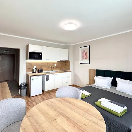 Sineva Del Sol Sveti Vlas