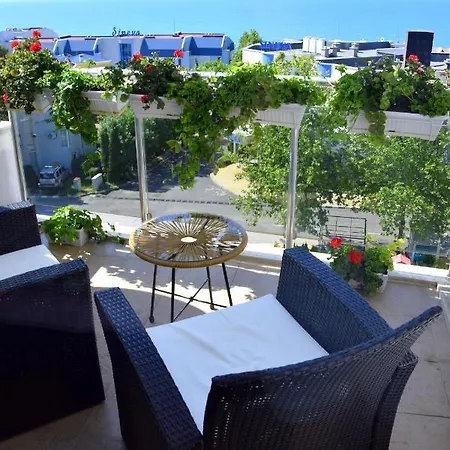 Sineva Del Sol Aparthotel 4*