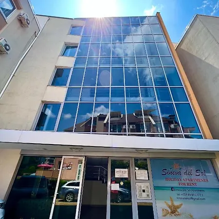 Sineva Del Sol 4*