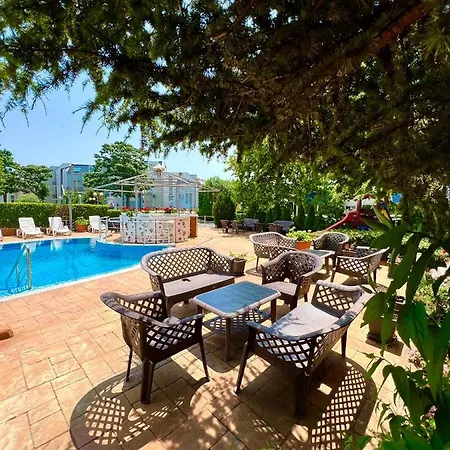 Sineva Del Sol 4*