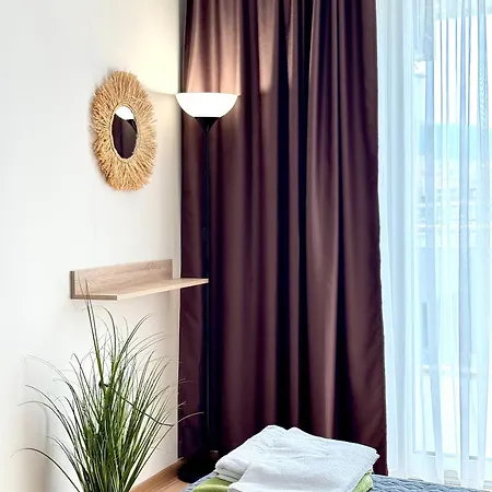Sineva Del Sol Aparthotel Sweti Wlas
