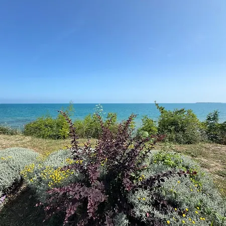 Sineva Del Sol Апарт-отель