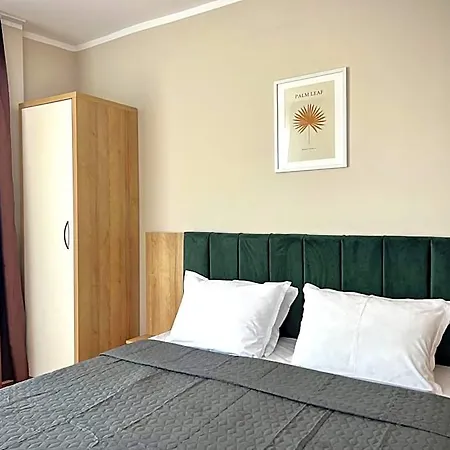 Sineva Del Sol Aparthotel 4*