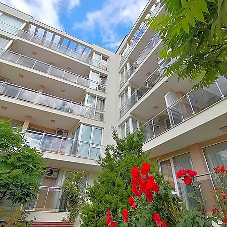 Aparthotel Sineva Del Sol