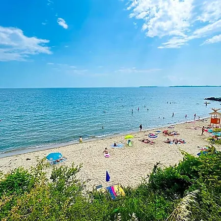 Sineva Del Sol 4* Sveti Vlas