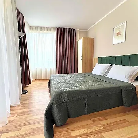 Sineva Del Sol Sveti Vlas