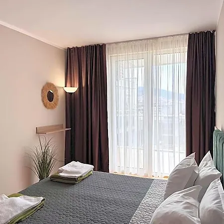 Sineva Del Sol Aparthotel