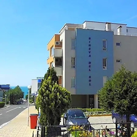 Sineva Del Sol