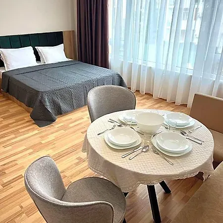 Sineva Del Sol Sveti Vlas