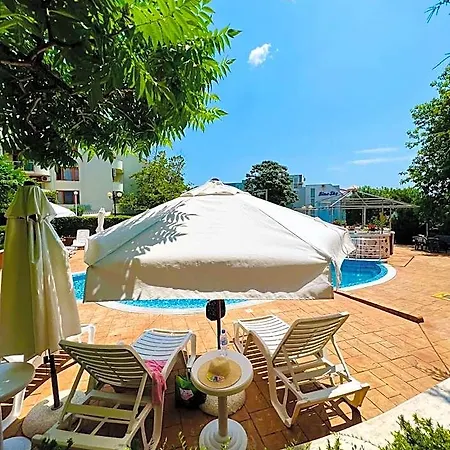 Sineva Del Sol Sveti Vlas