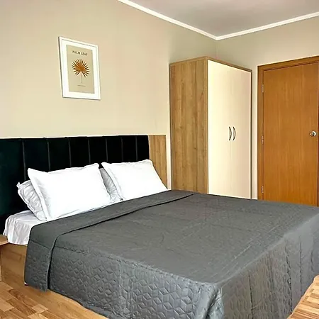 Aparthotel Sineva Del Sol Sveti Vlas