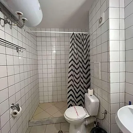 Sineva Del Sol Aparthotel Sweti Wlas