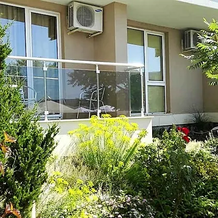 Aparthotel Sineva Del Sol