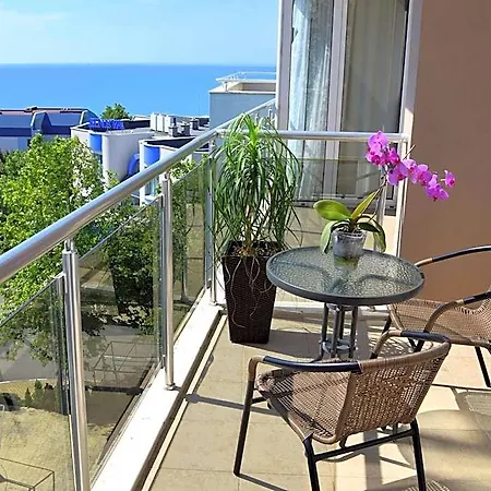 Sineva Del Sol 4*