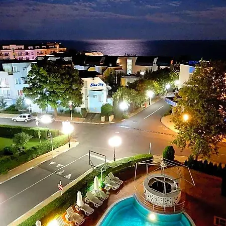 Sineva Del Sol Sveti Vlas