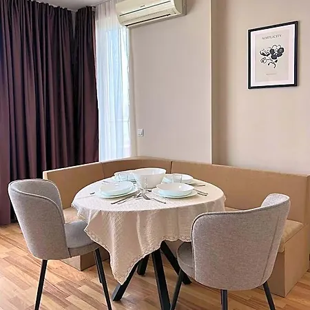Aparthotel Sineva Del Sol 4*