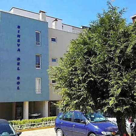 Sineva Del Sol Sveti Vlas