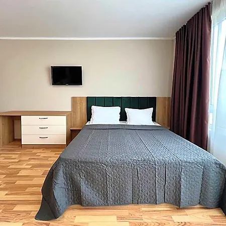 Sineva Del Sol Aparthotel