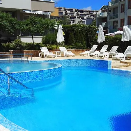 Aparthotel Sineva Del Sol